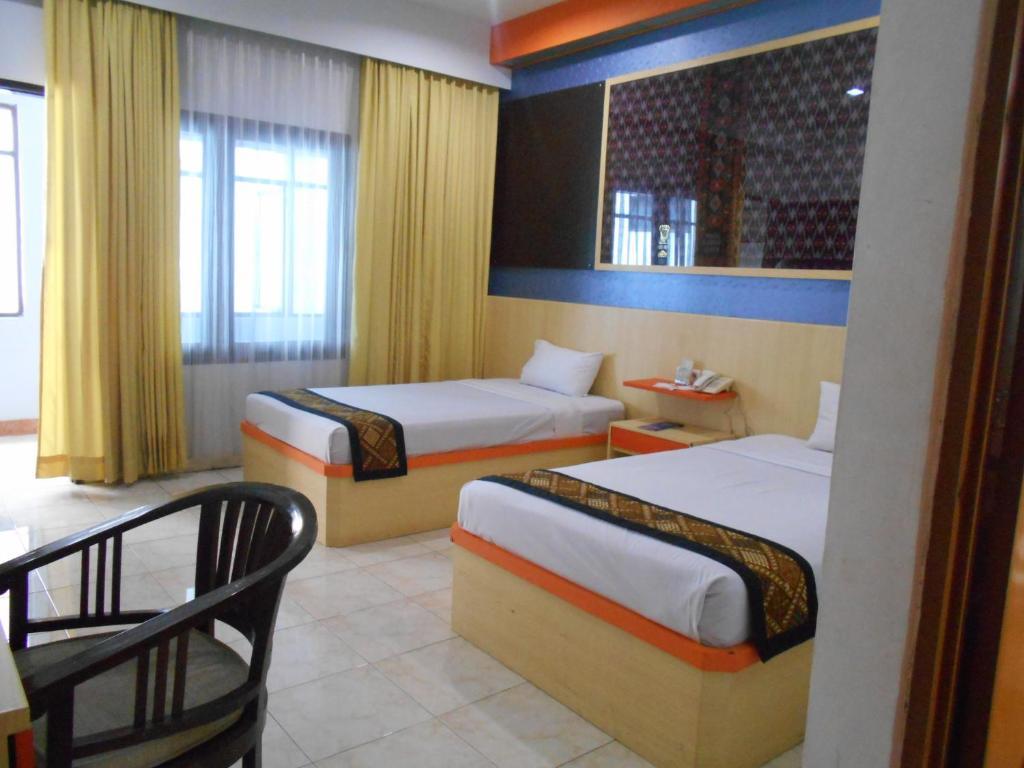 Riez Palace 