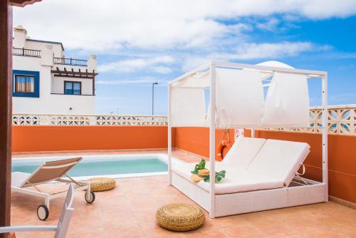 Villa Atlantic View 