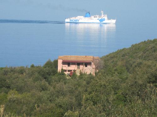 Agriturismo Amandolo 