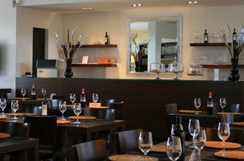 Borgo Iesolana Hotel Bar