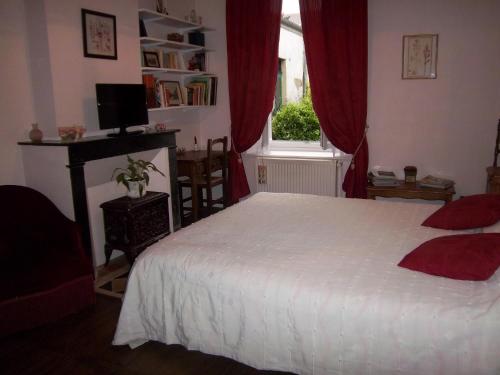 Le Relais De Marbot (ل رلیس د ماربوت) 