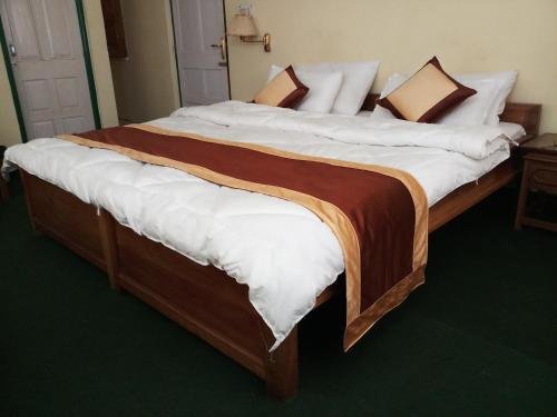 Hotel Dubdi 