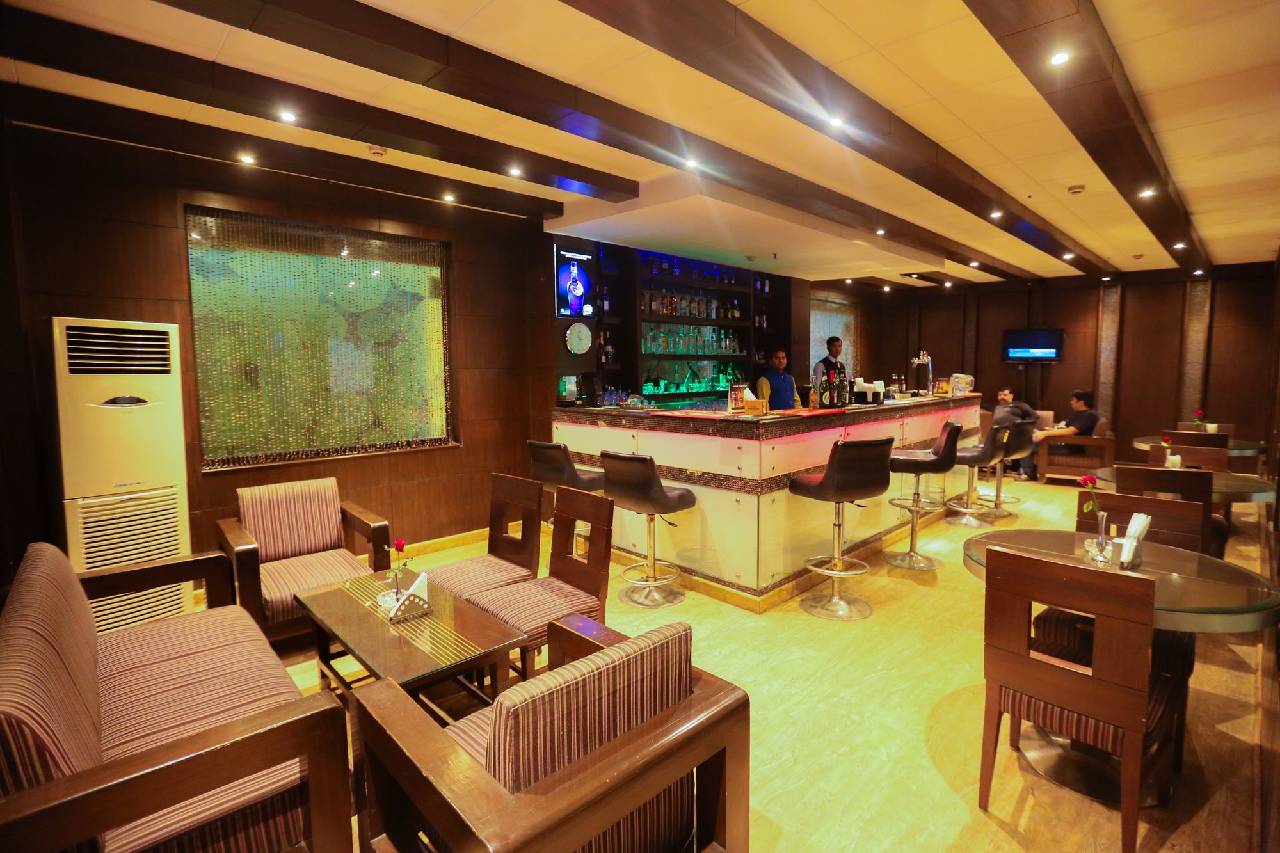 Millennium Hotel 