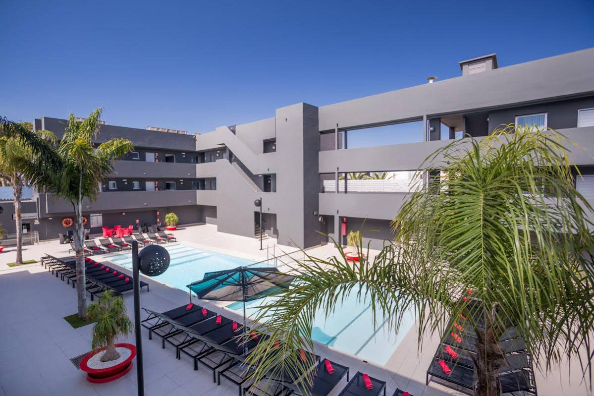 Migjorn Ibiza Suites & Spa 