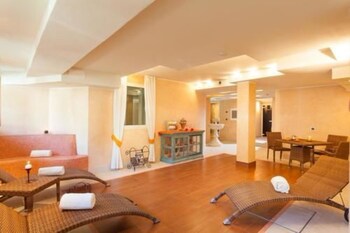 Hotel Splendid (هتل اسپلندید) Spa