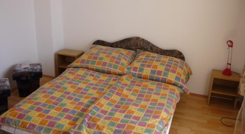 Farkas Apartmanok 