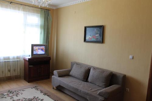 Apartment On Lenina 40 