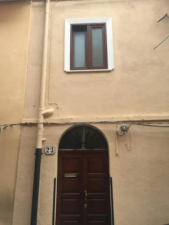 Ypsigro Holiday Home 