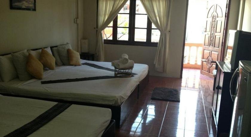 Budchadakham Hotel 
