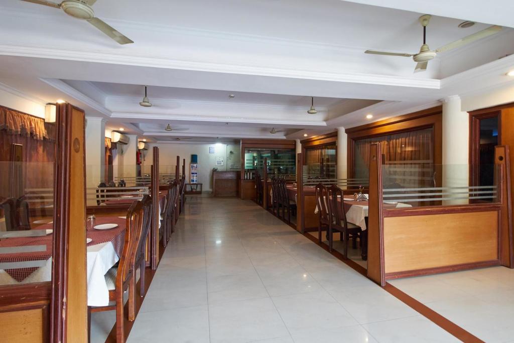Sree Gokulam Sabari 