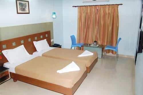 Hotel Balaji Grand 