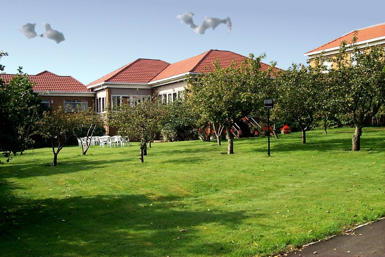Lodge At Leeming Bar (لاج ات لیمینگ بار) 