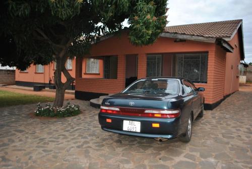 Lubamutu Vip Guest House 