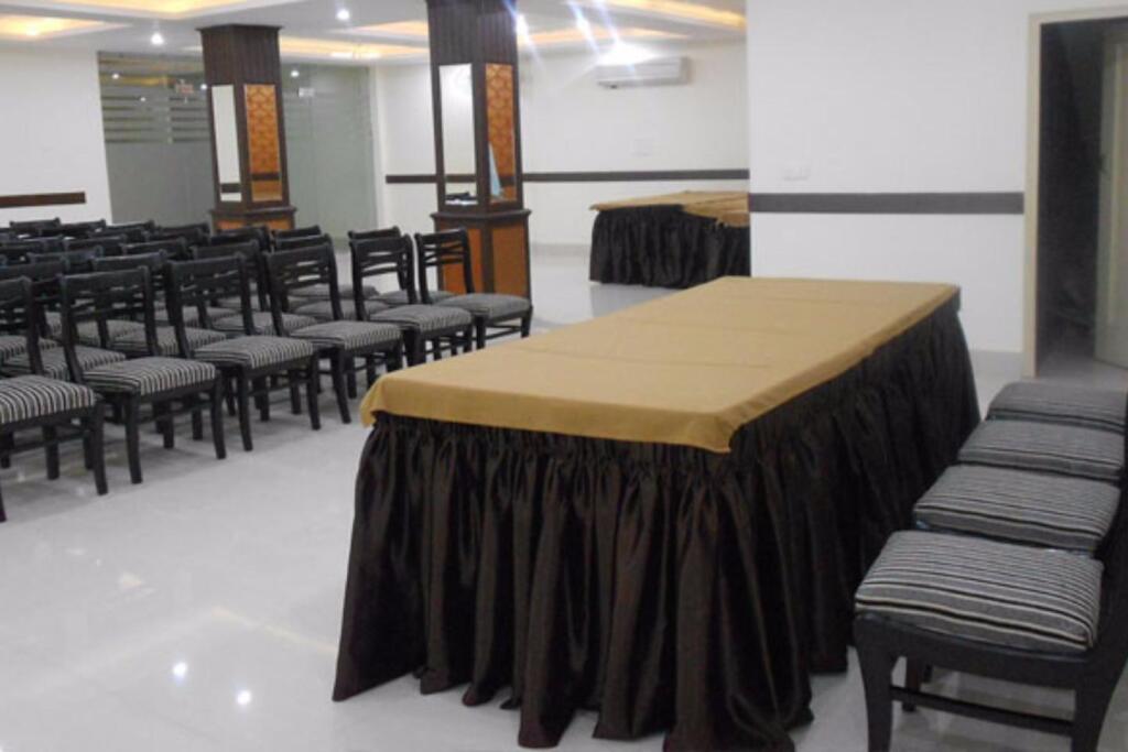 Hotel Dreamz Residency 