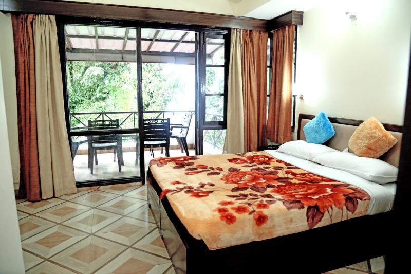 Surbee Resorts 