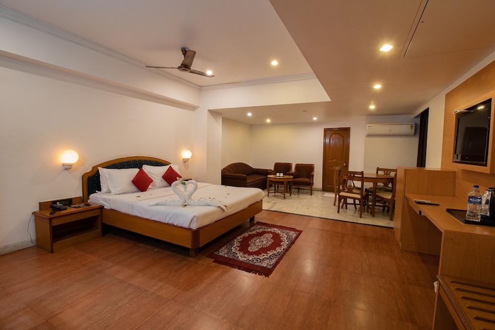 Hotel Golden Palace 