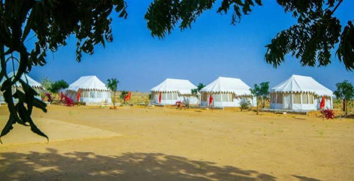 Royal Desert Camp Jaisalmer 