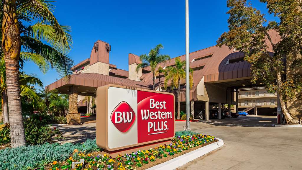Best Western Plus Irvine Spectrum Hotel - featured photo