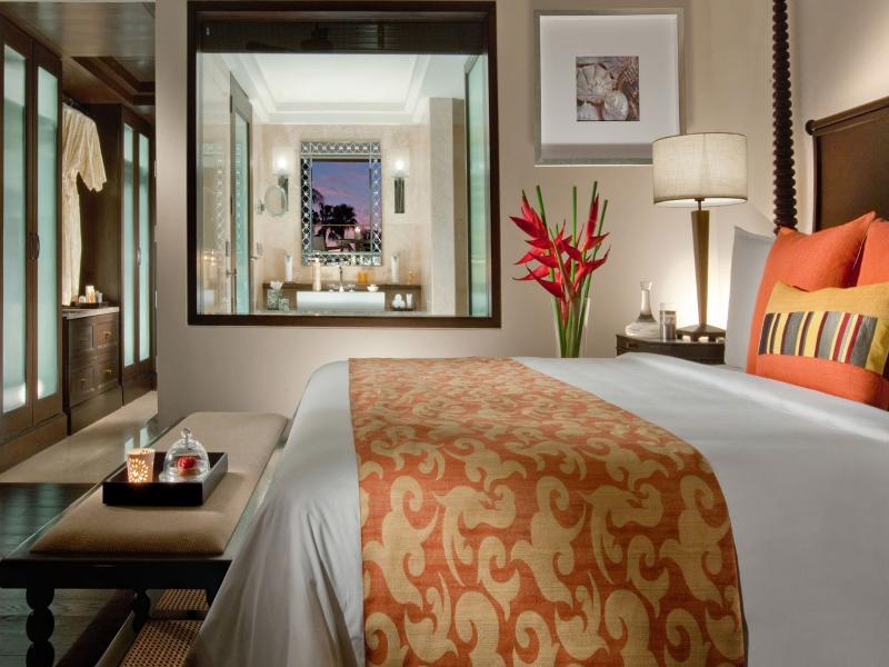 The Leela Goa ( لیلا گوا) Room