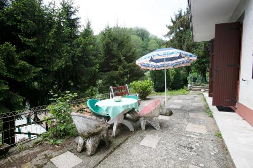 Appartamento Monte Forato 