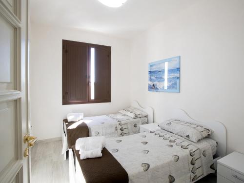 I Venti Dello Stagnone Hotel Description
