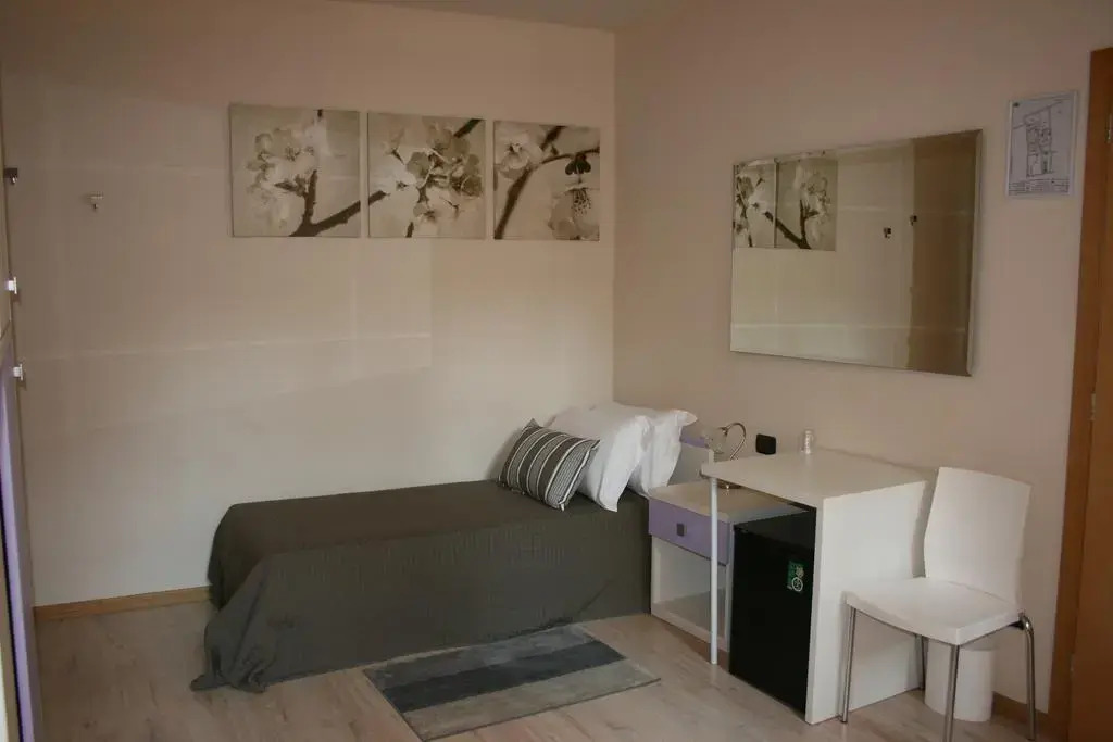 Albergo Alle Porte 