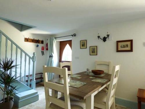 Nightingale Cottage Liskeard 