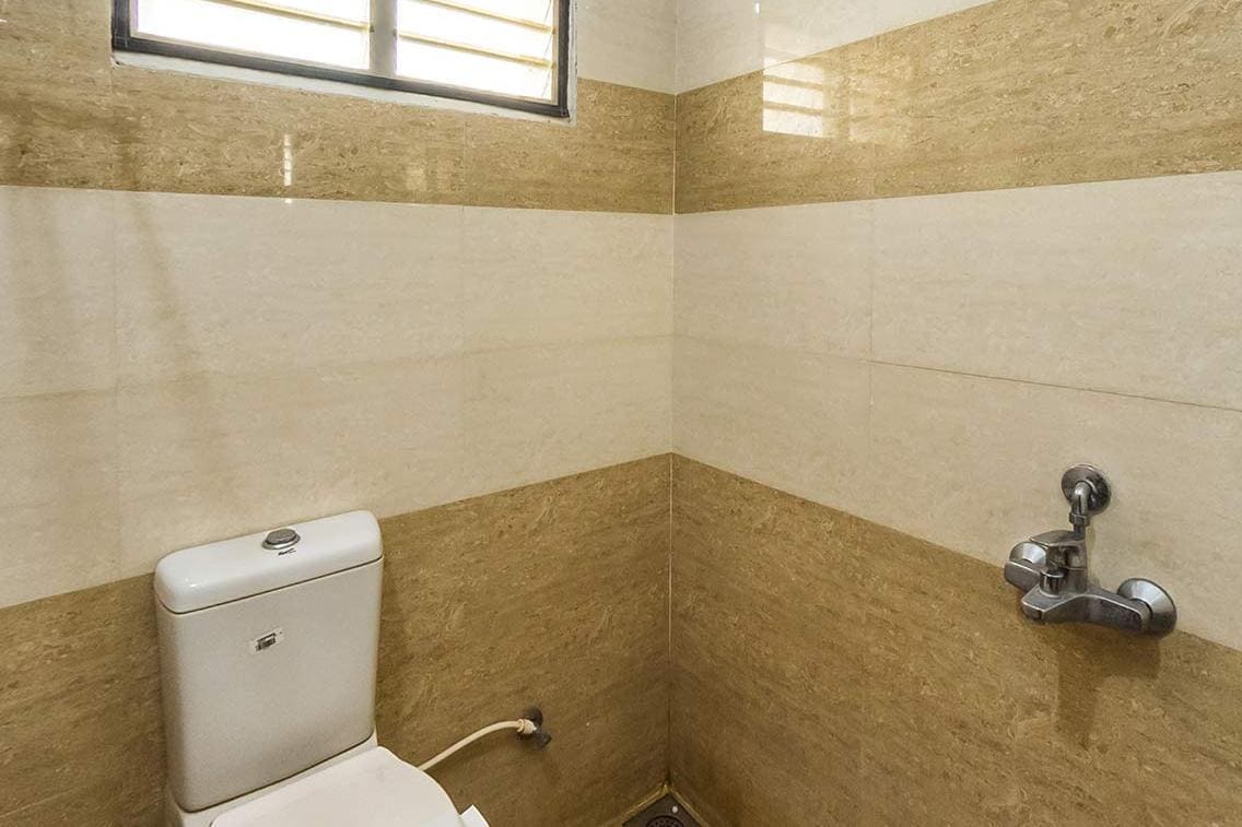 Hotel Imperial Regency (هتل ایمپریال ریجنسی) 