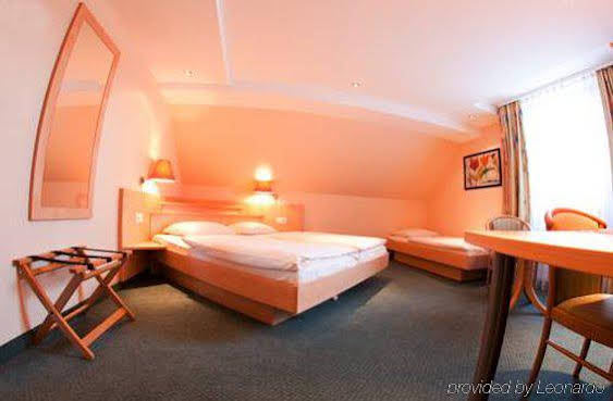 Hotel Bacchus 