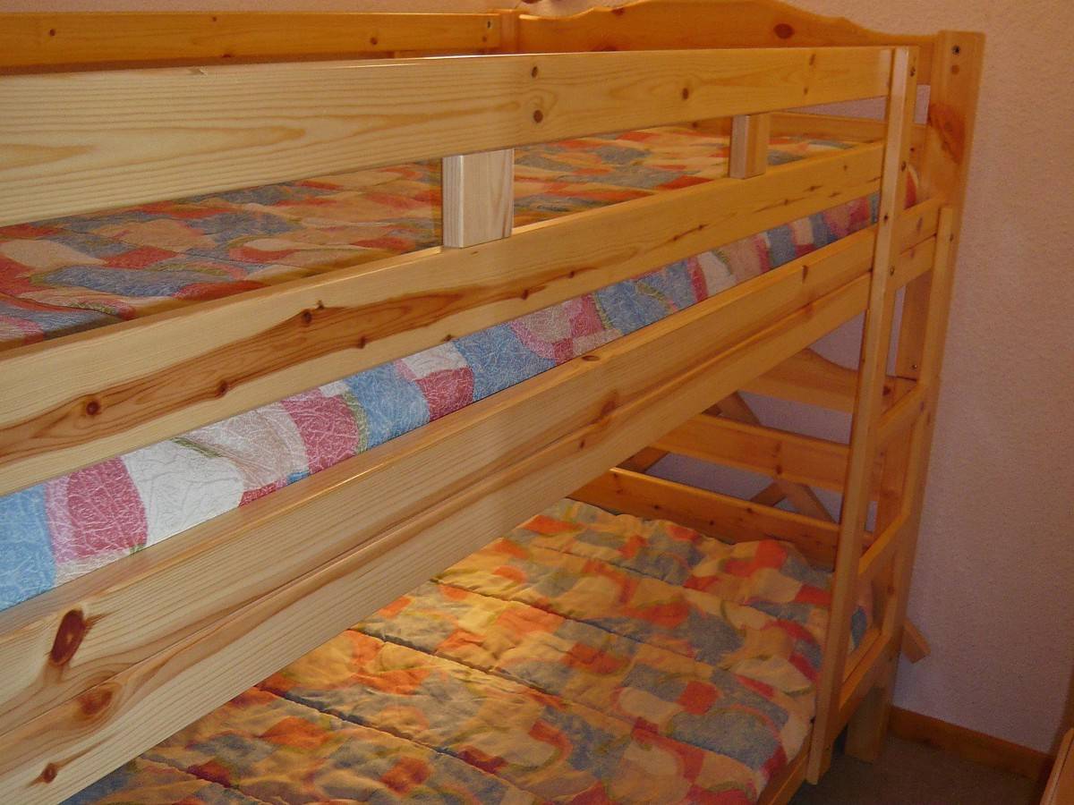 Apartment La Divaria.3 