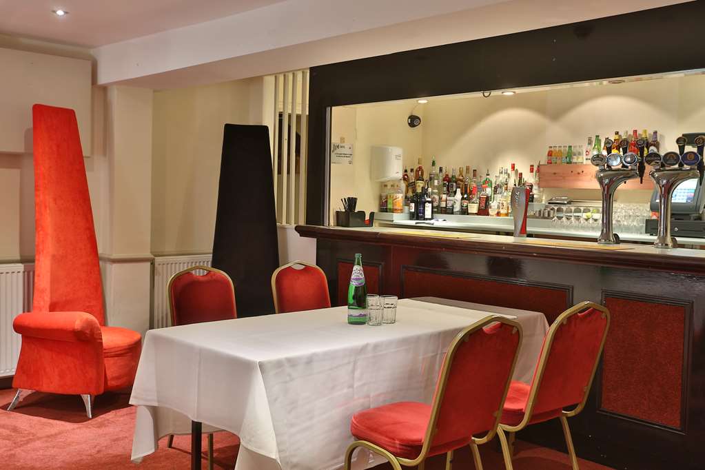 Best Western York House Hotel (بست وسترن یورك هاوس هتل) york house hotel meeting space