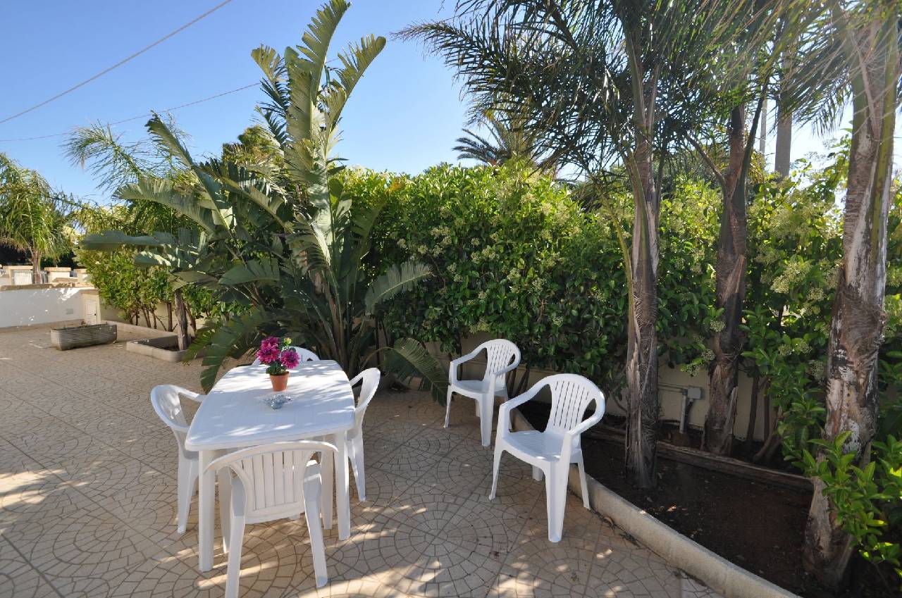 Residence Mare Blu 