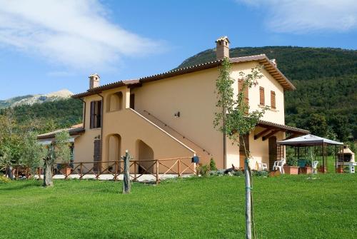 Azienda Agrituristica Bocci 