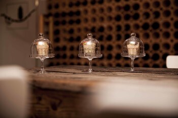 Hotel Tann Food and Drink