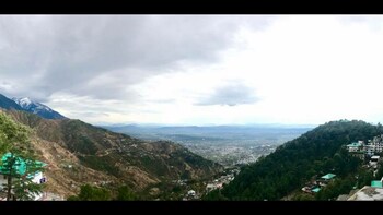 Norbu House Mountain View