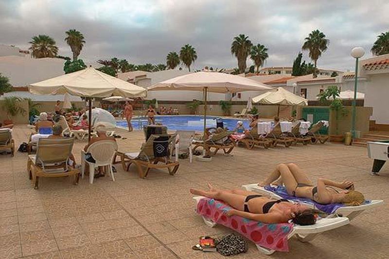 Sundream Vacation Club Island Village Terrace