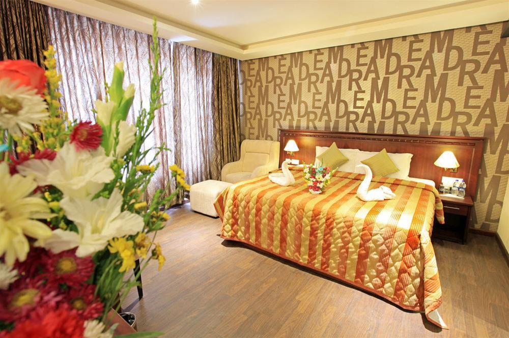 Hotel Allseason 