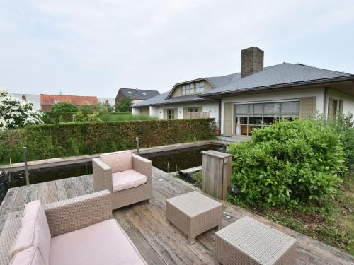 De Witte Villa 