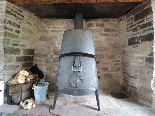 Park Style Mill Kington 