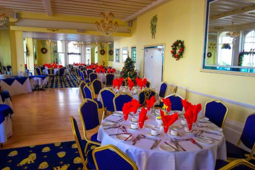 The Mansion Lions Hotel ( منشن لیونس هتل) 