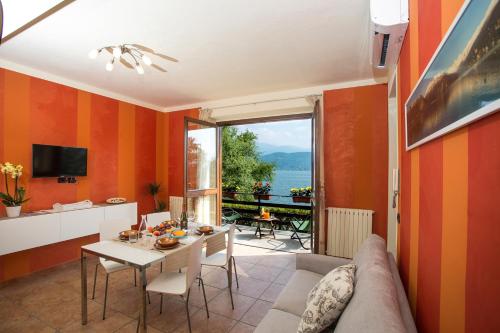 Casa Vacanze La Nautica 