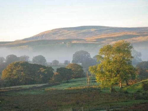 Spout Cottage Sedbergh 