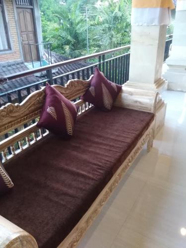 Qiul Guest House 