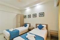 Zo Rooms Sakinaka Metro 