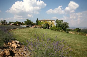 House With In Murlo With Private Pool Furnished Terrace Garden