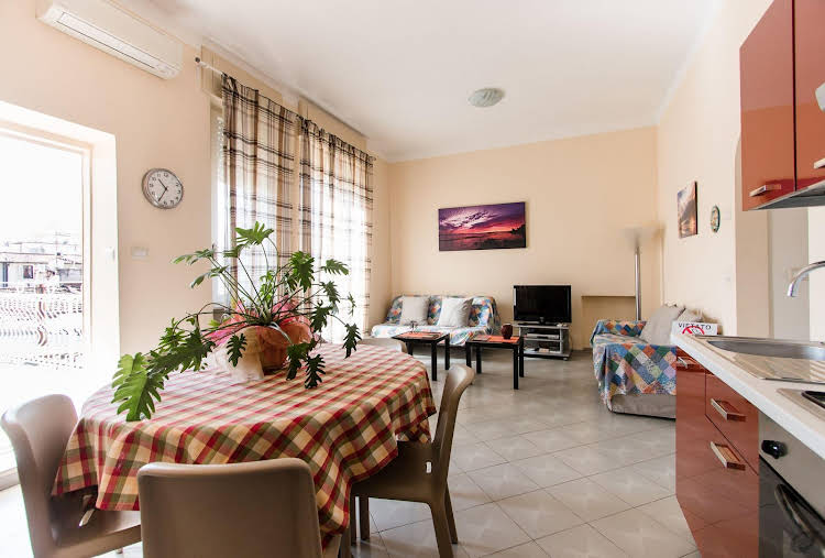 Casa Arsella 