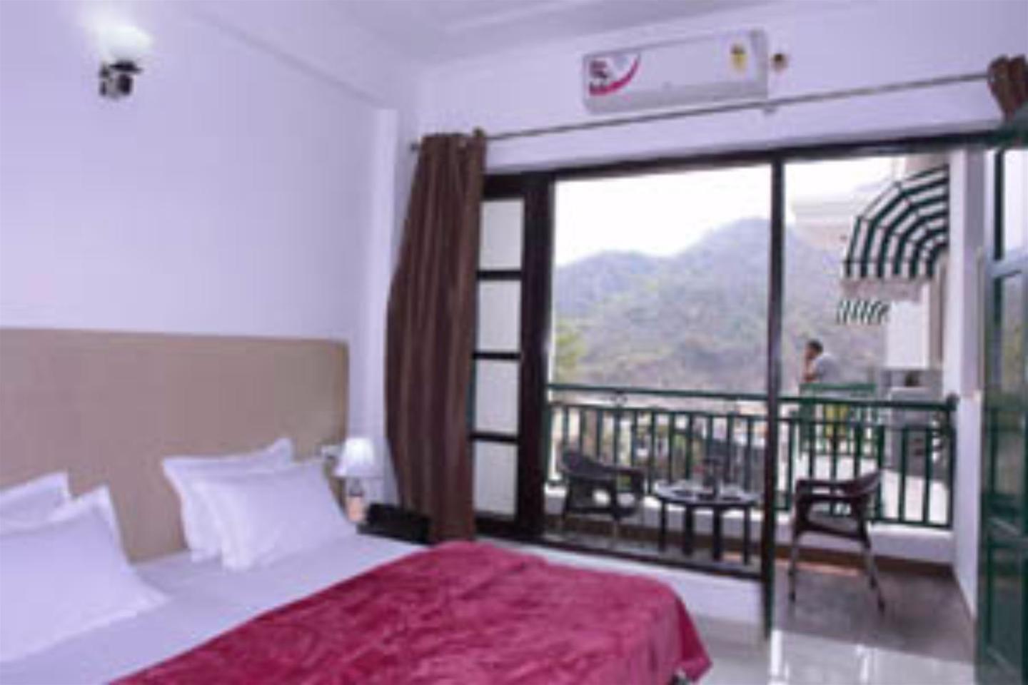 Rishikesh Inn By One Hotels 