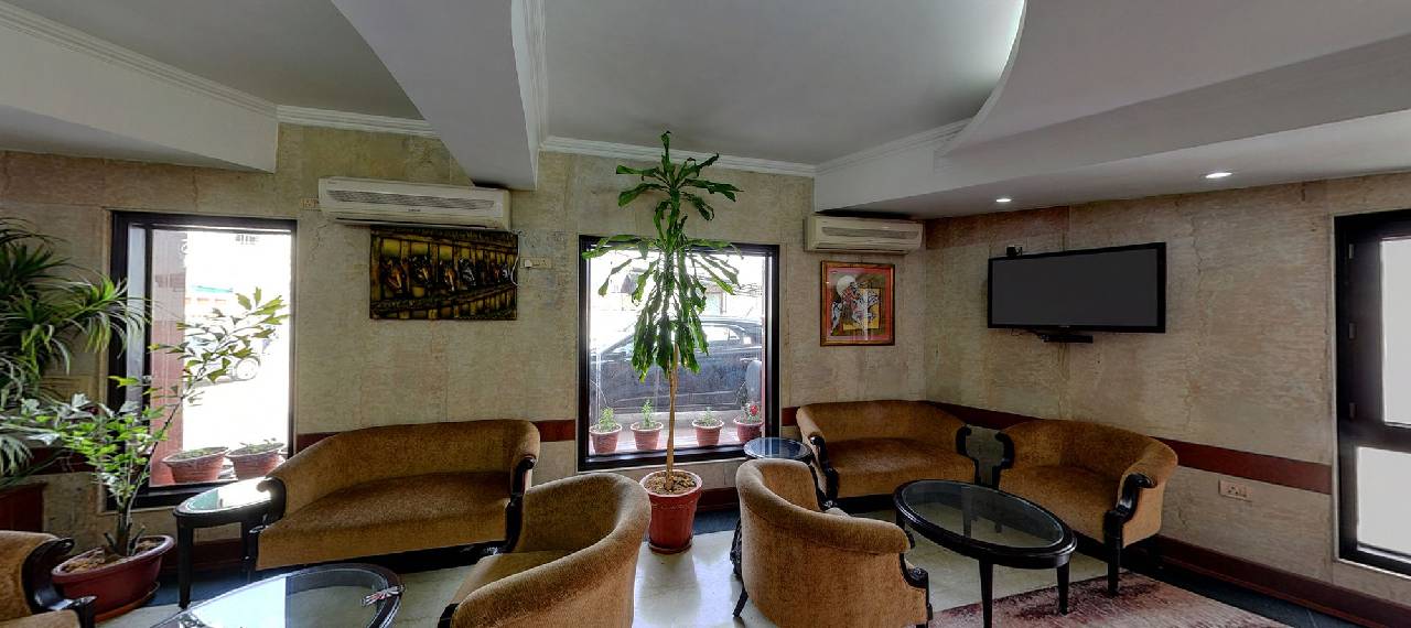 Hotel Shilton By Royal Collection 