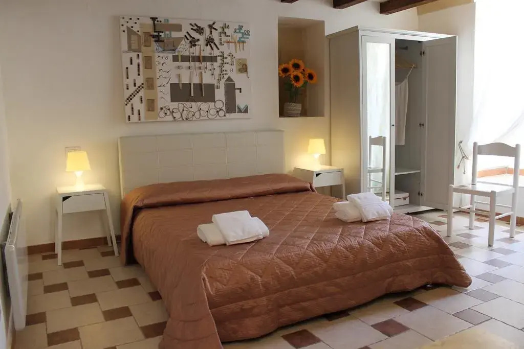 Casa Vacanza L'antico Fontanino 