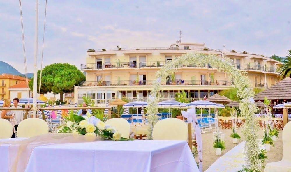 Hotel Tirreno 